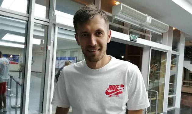 Дмитрий Безотосный, Football.ua