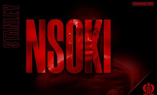 Фото ФК Ницца