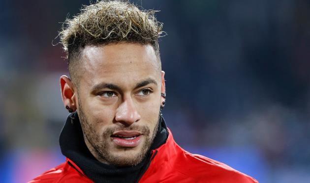 НЕЙМАР, ФОТО GETTY IMAGES