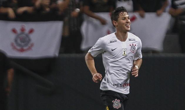 Матеус Виталь, Getty Images