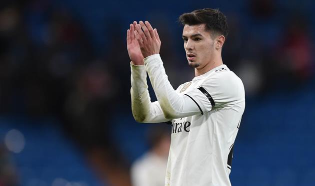 Браим Диас, Getty Images