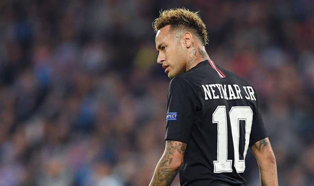 Неймар, getty images