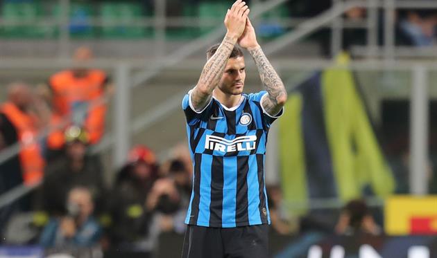 Мауро Икарди, Getty Images