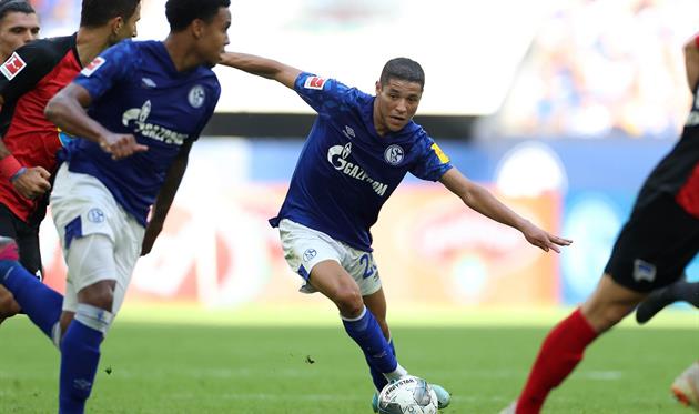 Фото: twitter.com/s04 