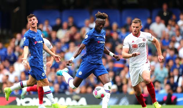 Фото: Getty Images 