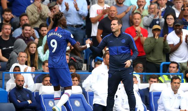 Фото: Getty Images 