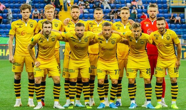 Фото: ФК Металлист 1925 