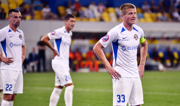 ФОТО ПФК ЛЬВОВ