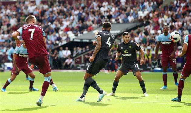 Андрей Ярмоленко, Getty Images 