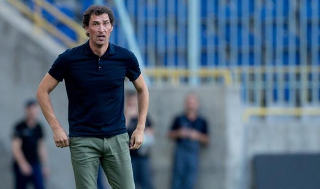 Дмитрий Михайленко, ФК Днепр-1 