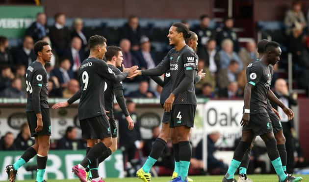 Фото: Getty Images 