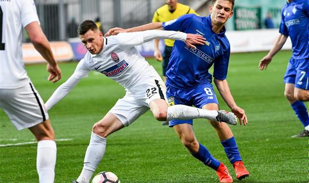 Фото: ФК Заря 