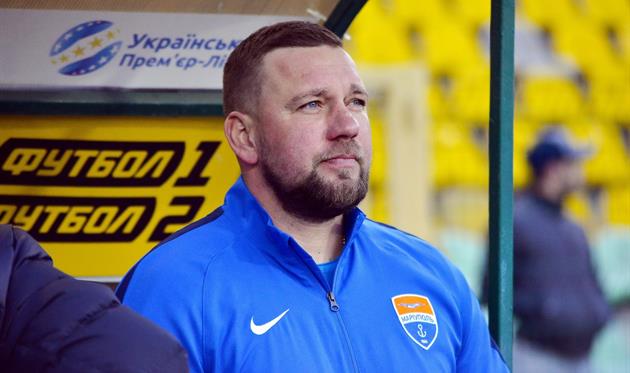 Бабич, фото ФК ЛЬвов