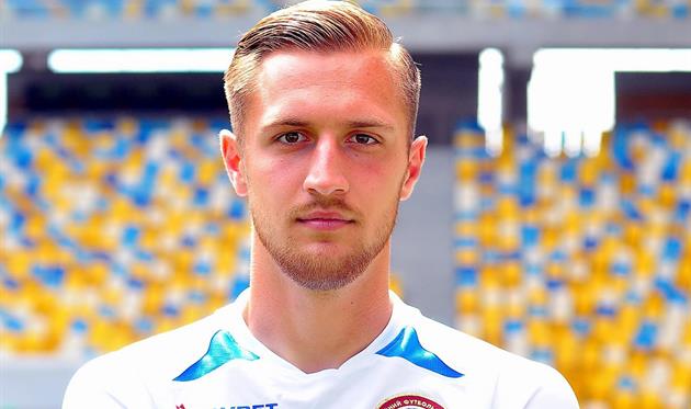 Владислав Приймак