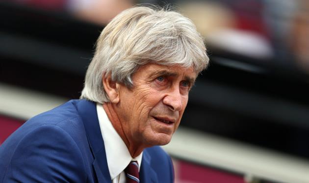 Мануэль Пеллегрини, getty images