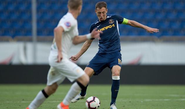 фото Днепр-1