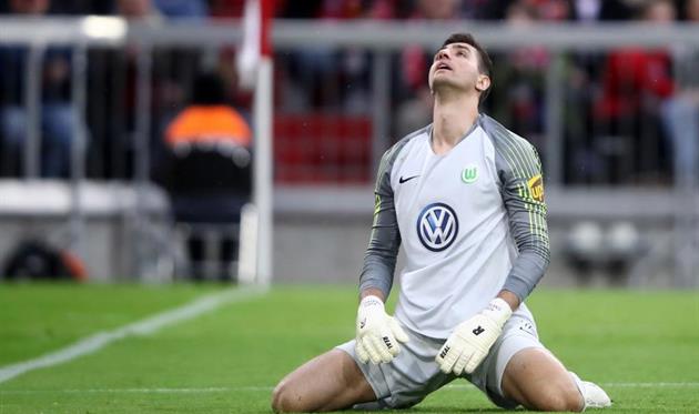 Коэн Кастельс, Getty Images