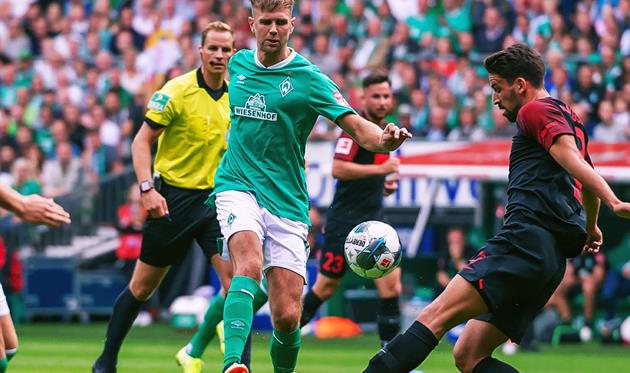 Фото: twitter.com/FCAugsburg 