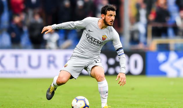 ФЛОРЕНЦИ, ФОТО GETTY IMAGES