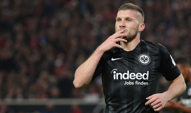 АНТЕ РЕБИЧ, GETTY IMAGES 