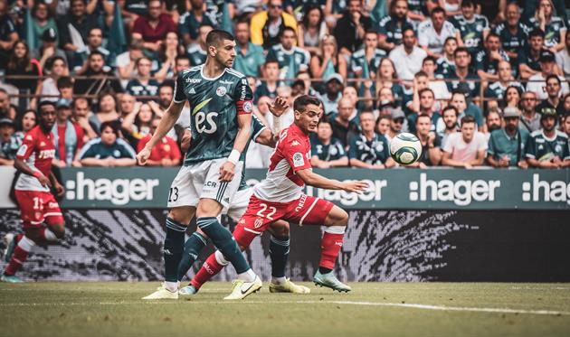 Фото: twitter.com/AS_Monaco 