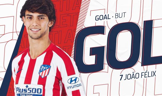 Жоау Фелиш, twitter.com/atletienglish 