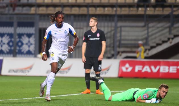 Фото: ФК Динамо 