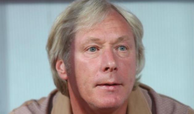 Алексей Михайличенко, ФК Динамо 