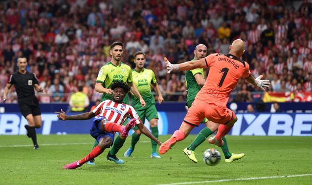 Фото: Getty Images 