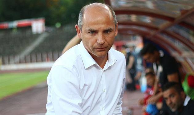 Скрипник — лучший тренер тура в УПЛ