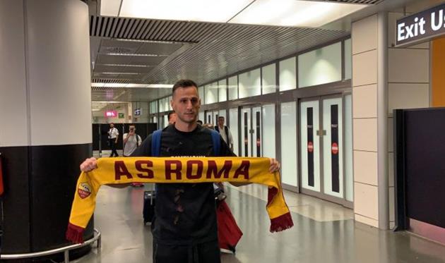 Никола Калинич, gianlucadimarzio.com