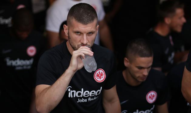 Анте Ребич, Getty Images