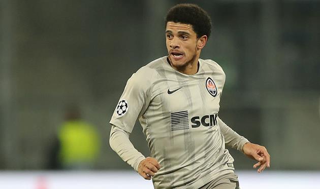 Тайсон, Getty Images