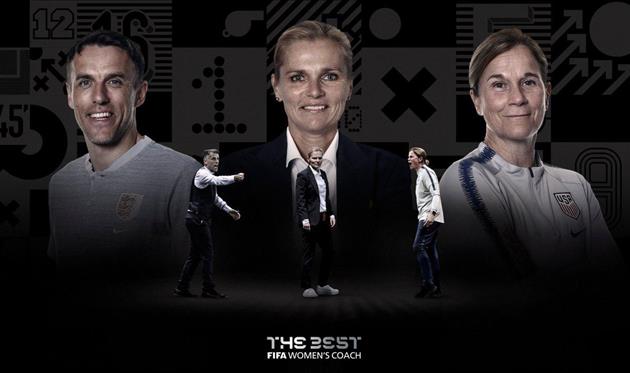 Невилл, Вигман и Эллис, фото ФИФА