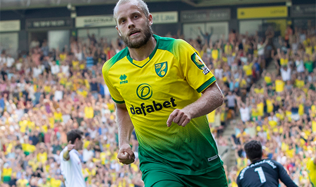 Пукки — лучший игрок августа в АПЛ по мнению фанатов