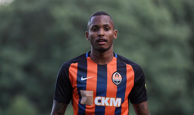 ФЕРНАНДО, ФОТО ФК ШАХТЕР