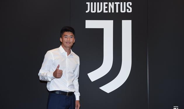 twitter.com/JuventusFCYouth
