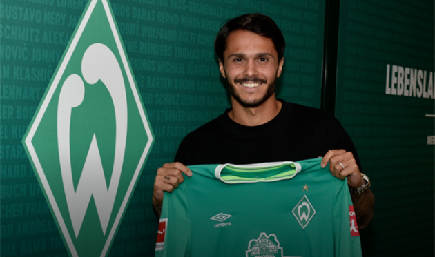 ФОТО ФК ВЕРДЕР