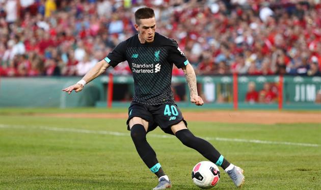 Райан Кент, getty images