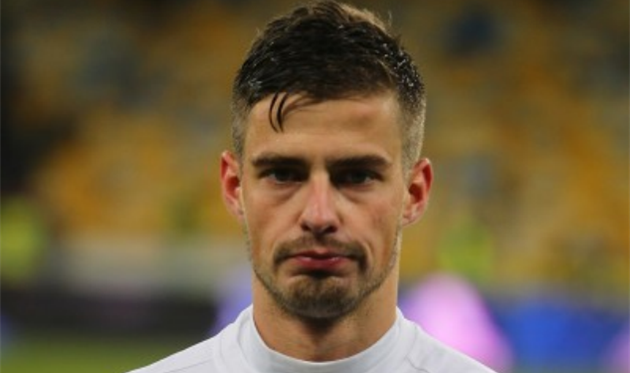 Александар Пантич, ФК Динамо 