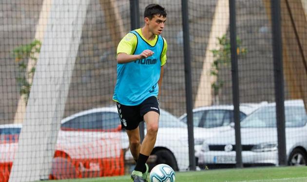 фото Лас-Пальмас