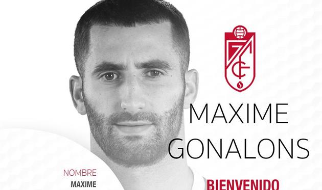 Гоналон, которого предлагали в обмен на Тайсона, перебрался в Гранаду