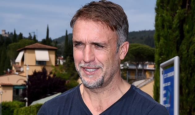 Габриэль Батистута, getty images