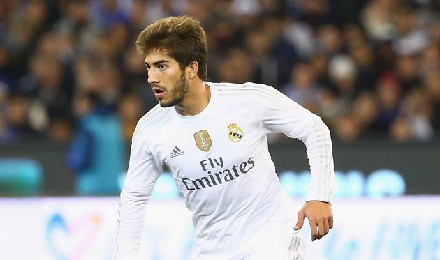 Лукас Силва, Getty Images