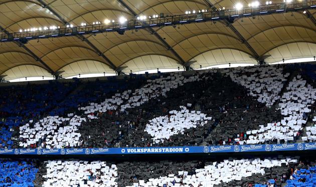 Гамбург - Ганновер, Getty Images