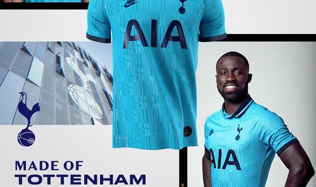 Фото ФК Тоттенхэм