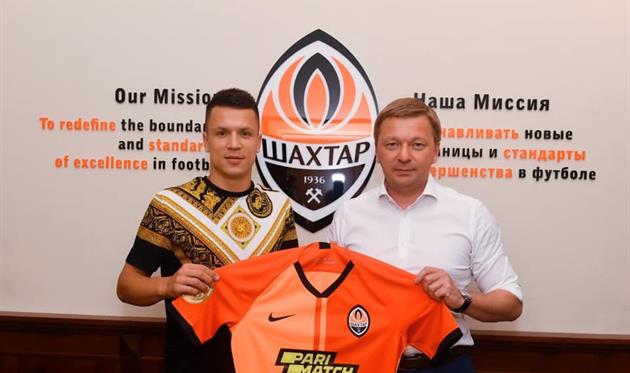 ФОТО: FACEBOOK СЕРГЕЯ ПАЛКИНА