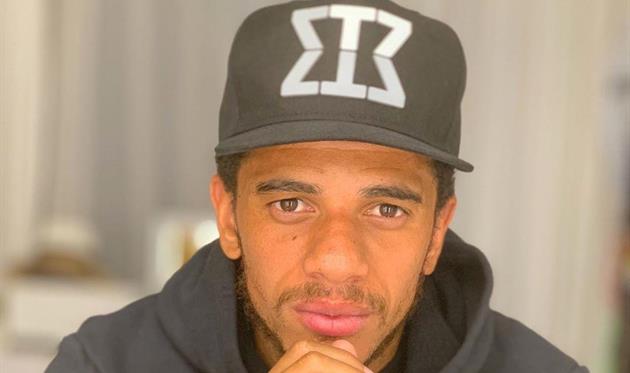 Тайсон, фото: instagram.com/taisonfreda7 