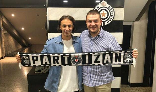 Лазар Маркович, Starsport