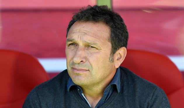 Эусебио Сакристан, Getty Images